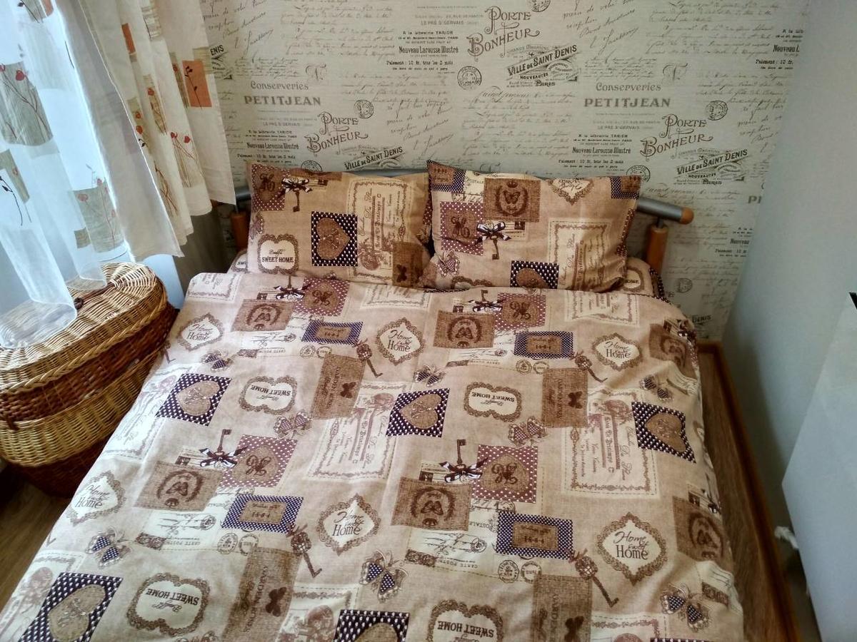 Apartment On Virmens'Ka Street ลวีฟ ภายนอก รูปภาพ